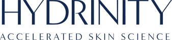 Hydrinity Menu Logo